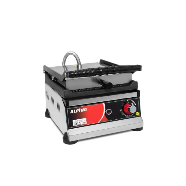 Alpina 8 Dilim Tost Makinesi Elektrikli